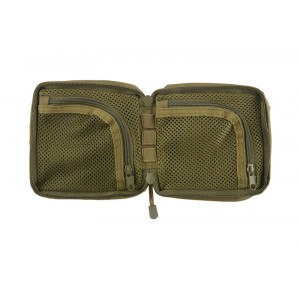 Подсумок медицинский Medical Pouch - Olive Drab (GFT)